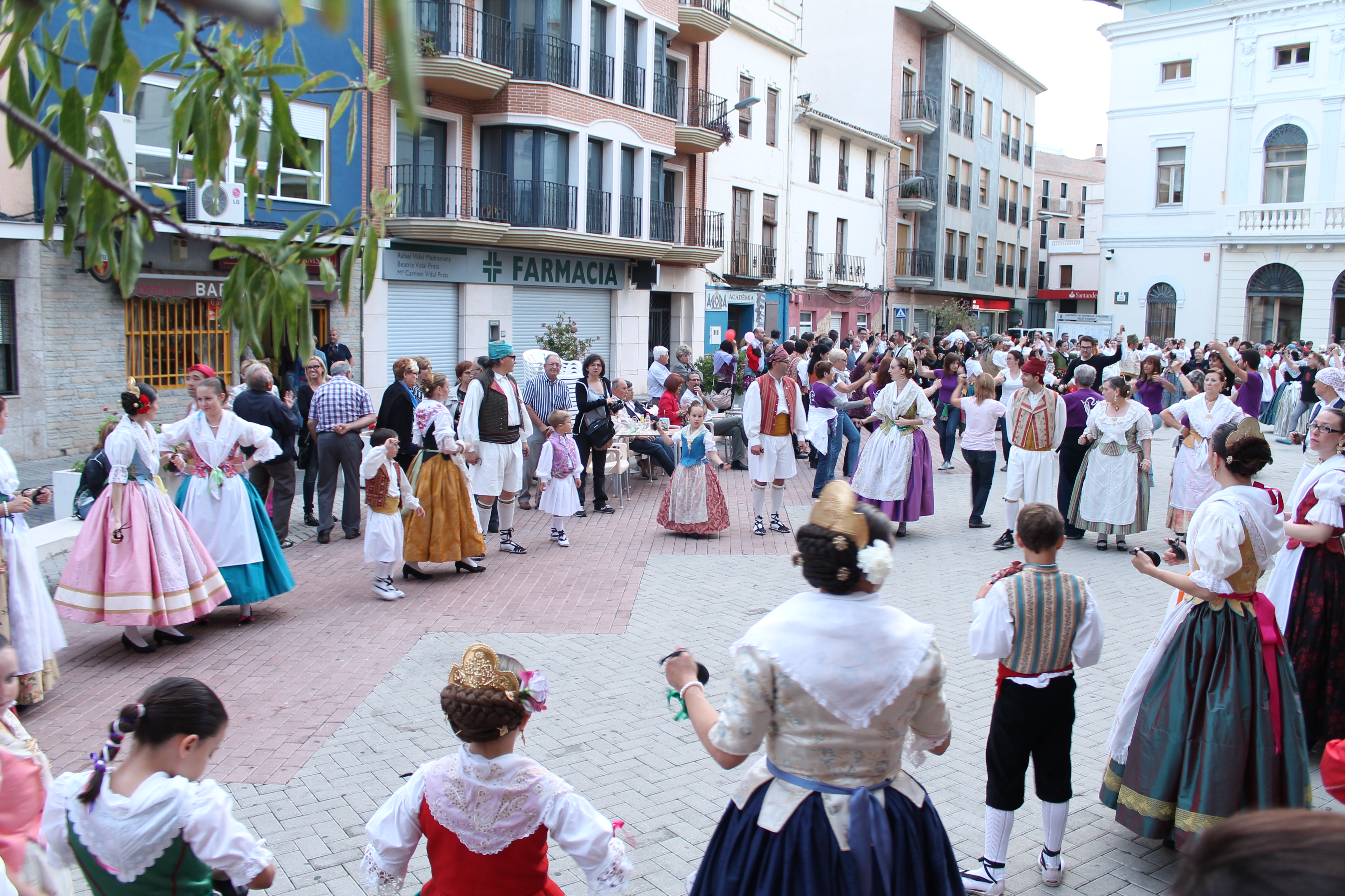 Galería